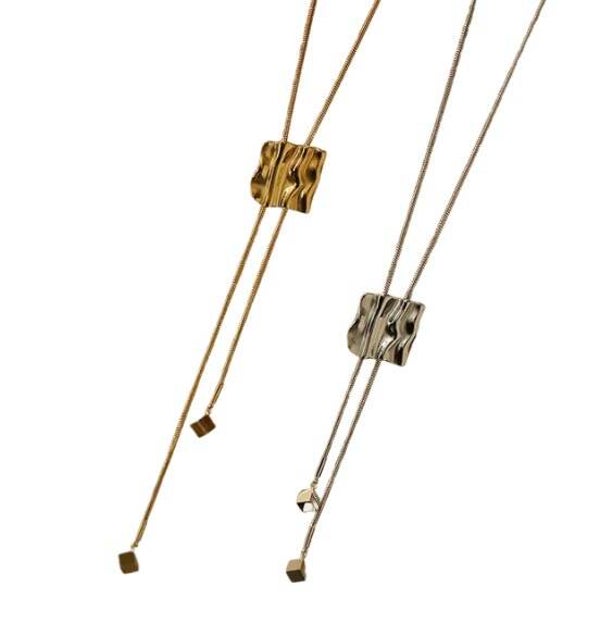 the brighton necklace