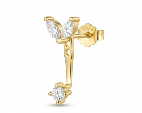 the yove earring