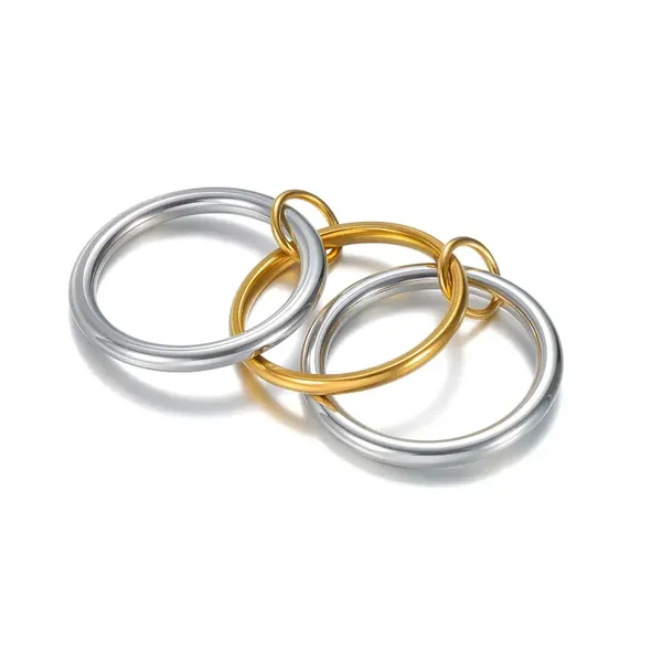 the benson ring