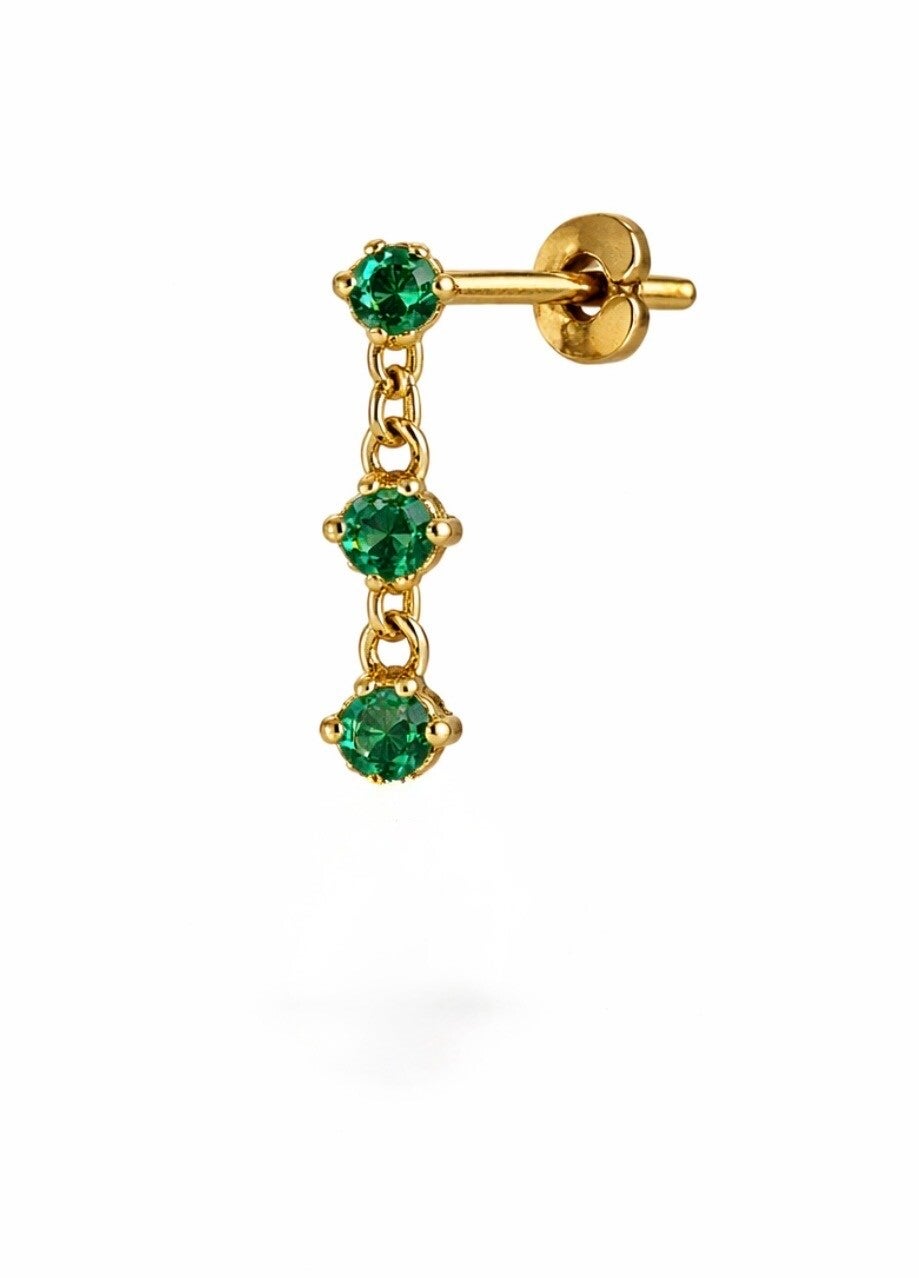 the yara earring