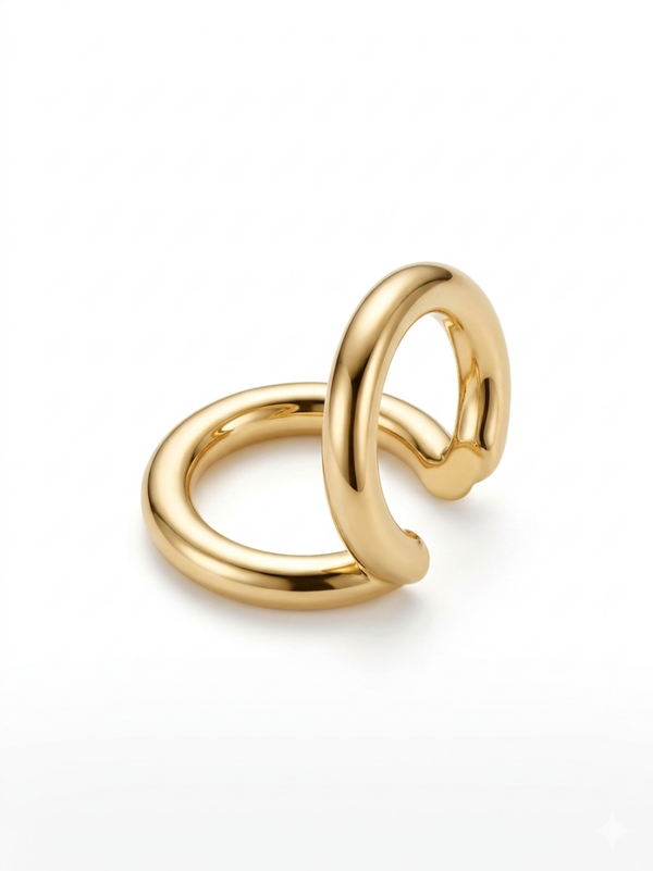 the tina ear cuff
