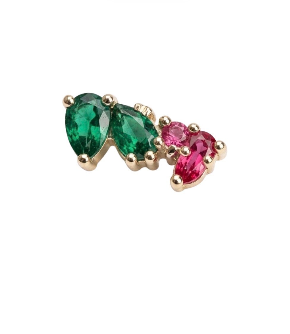 the lilian earring