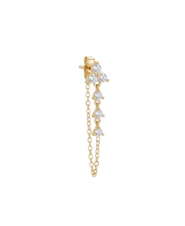 the alife earring