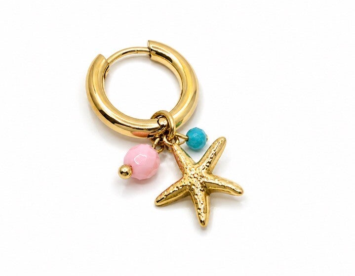 the oaklynn earring