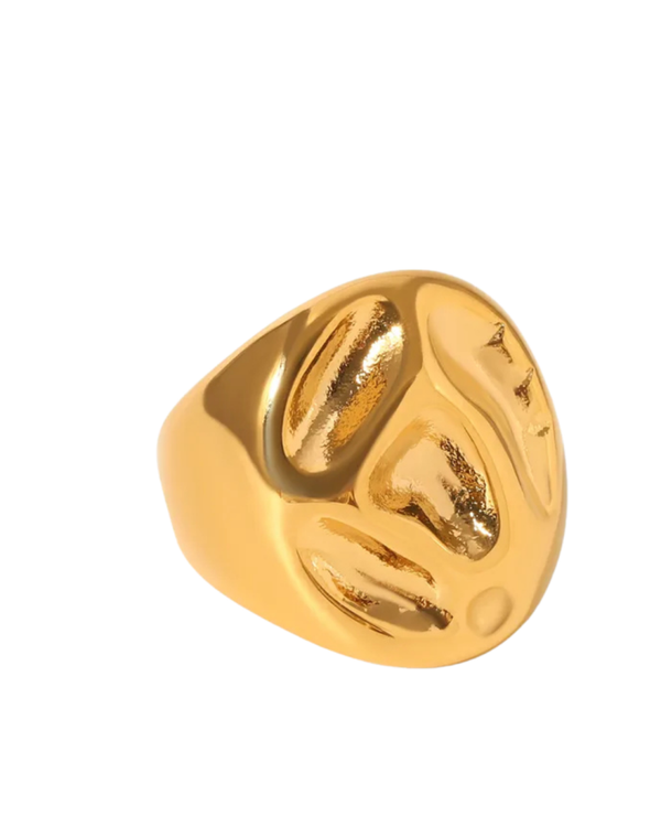 the Signe ring