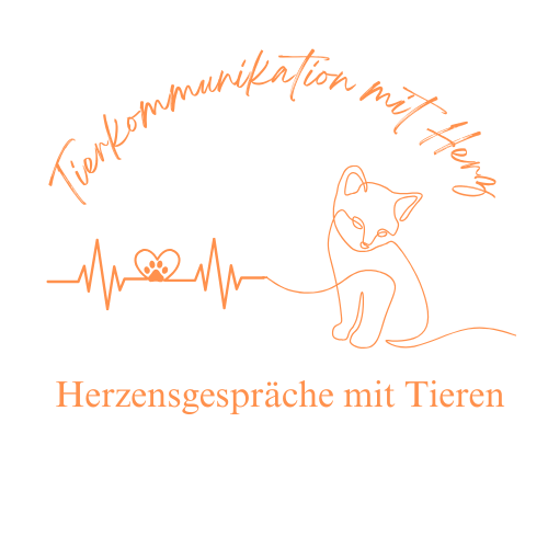 Herzensgespräche mit Tieren