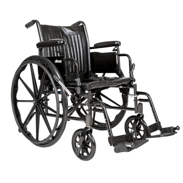 Cruiser II 18" Standard Wheelchair