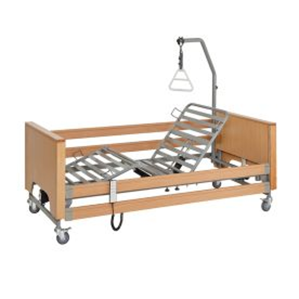 Ecofit - Lit médicalisé