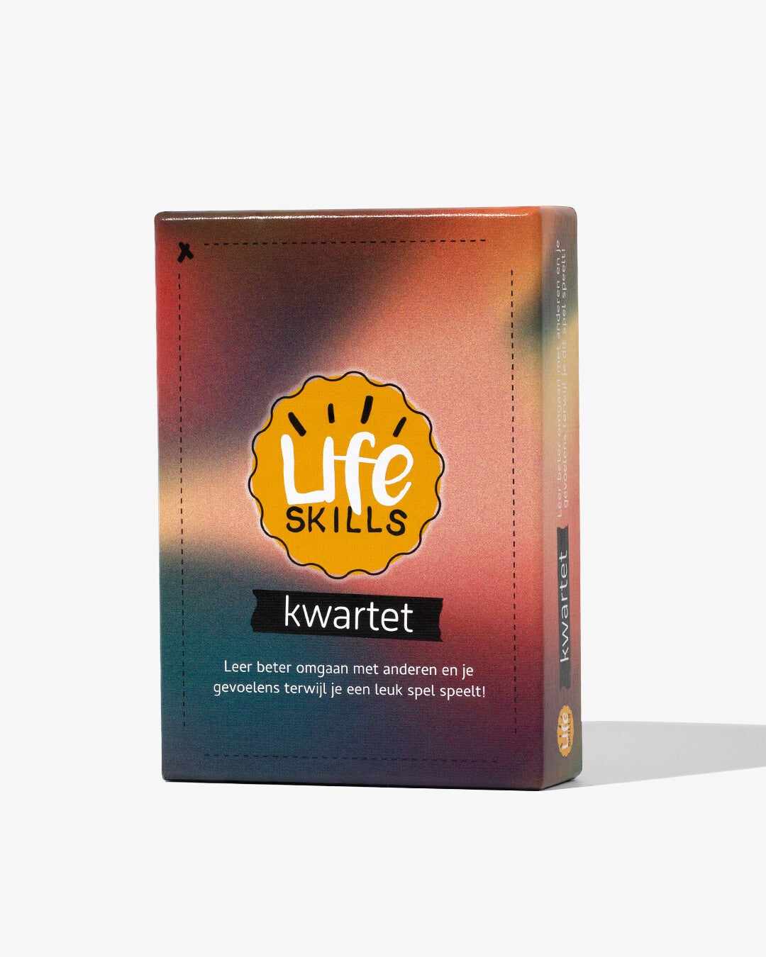 Life Skills Kwartet