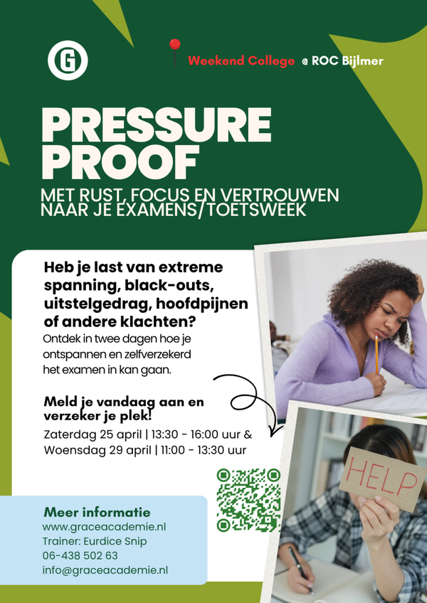 PRESSURE PROOF