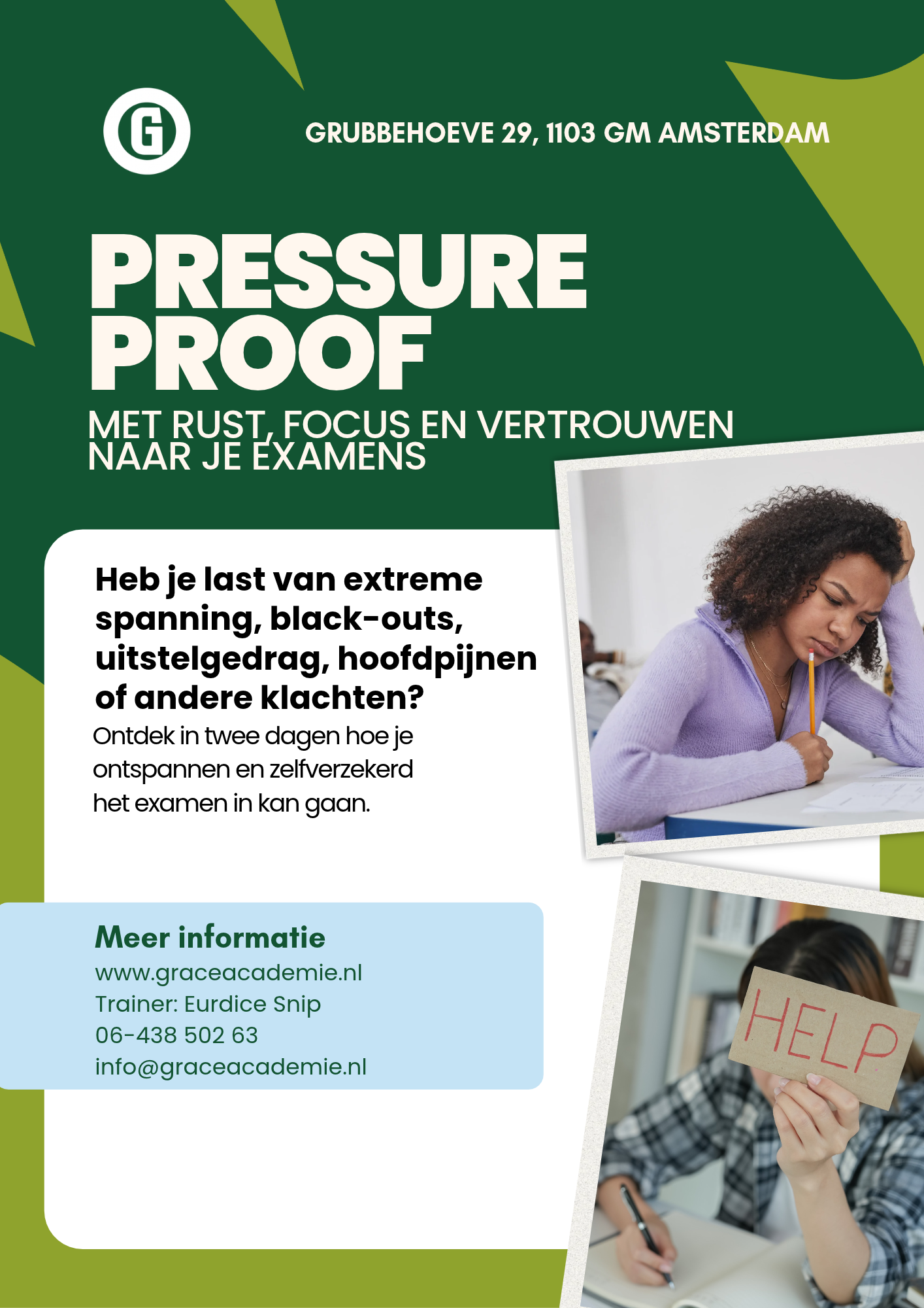 PRESSURE PROOF