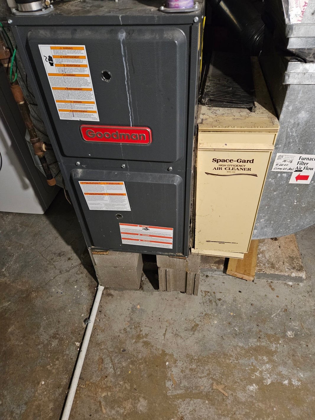 Kennedy heating and cooling llc