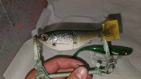 Gleiderchen