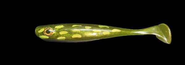Johnny The Pike
