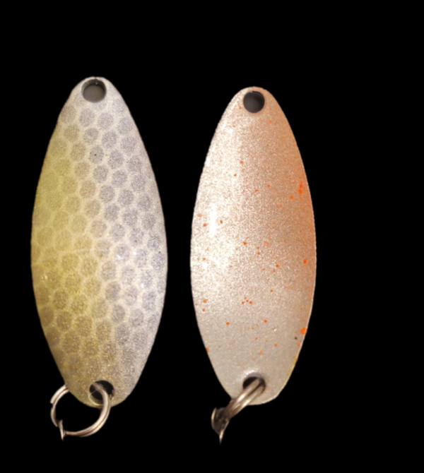 Weißfischlie Spoon