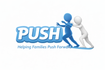 PUSH- Helping families push forward
