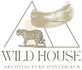 WILD HOUSE Architecture d'intérieur