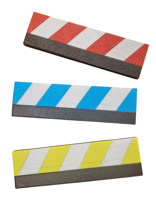 Slipstroken Carrera 1:32/1:24 Digital en Evolution