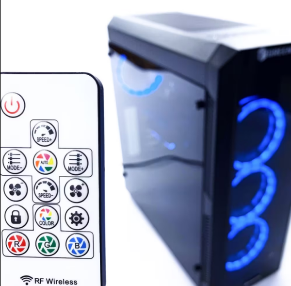 T-Centrum X2 Gaming PC - ERBJUDANDE