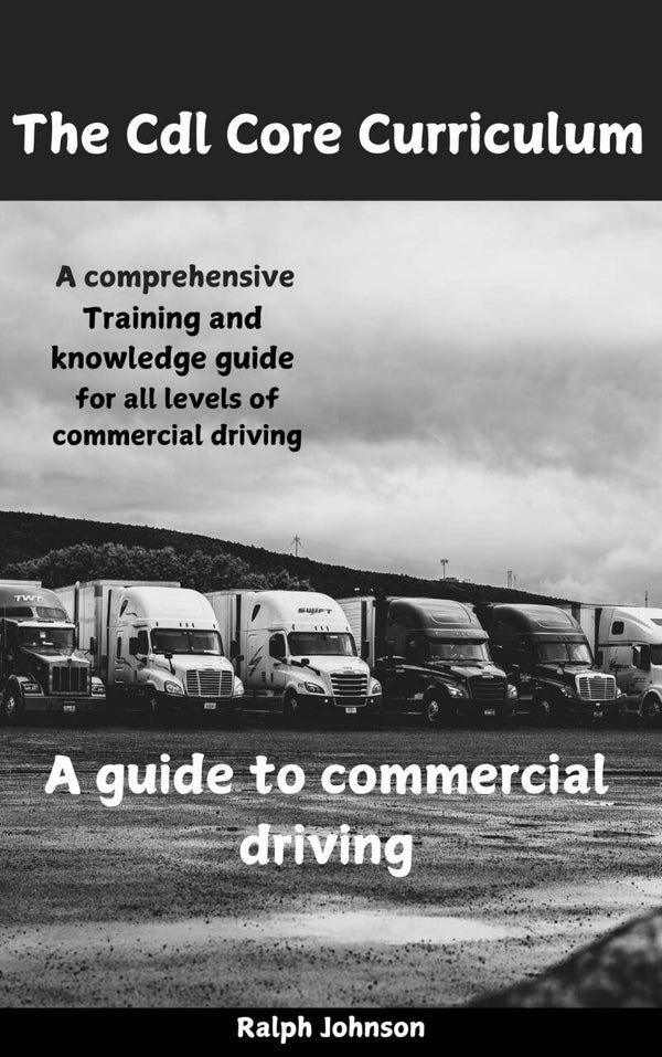 CDL Core Curriculum
