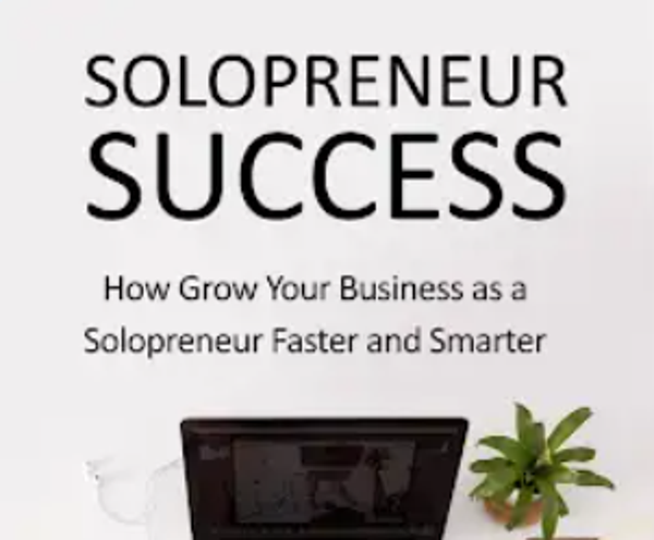 Solopreneur of Success