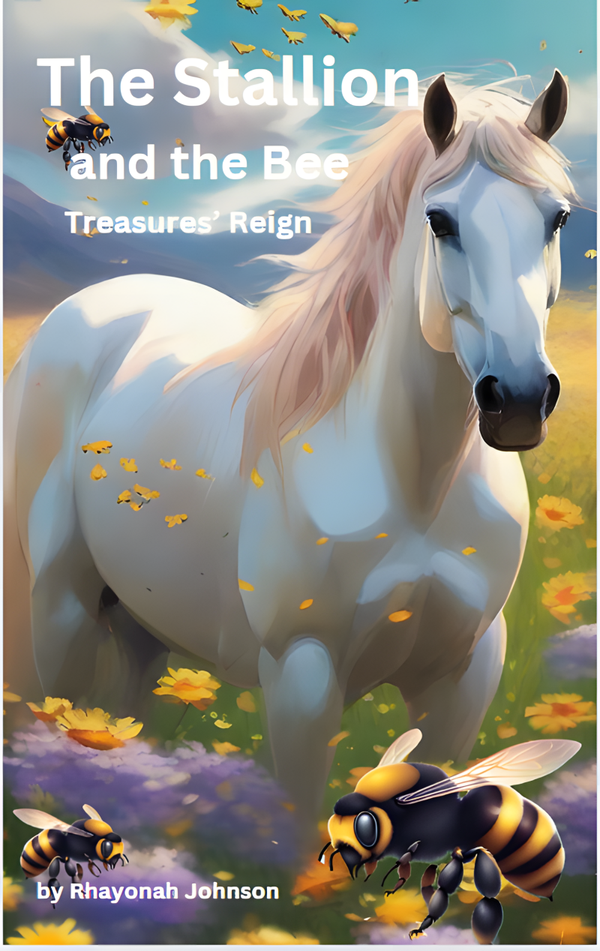 The Stallion and the Bee: Treasures Reign