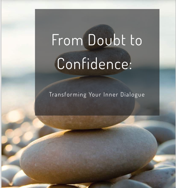 From doubt to confidence