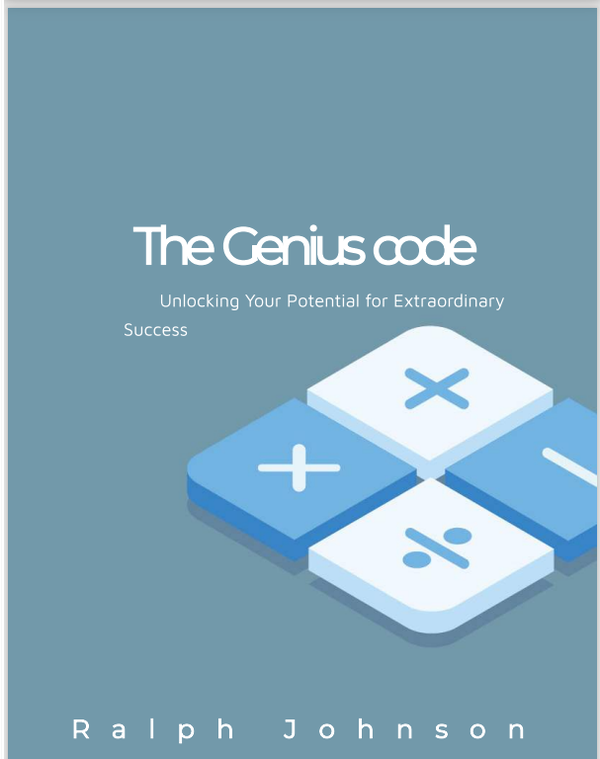 The Genius Code