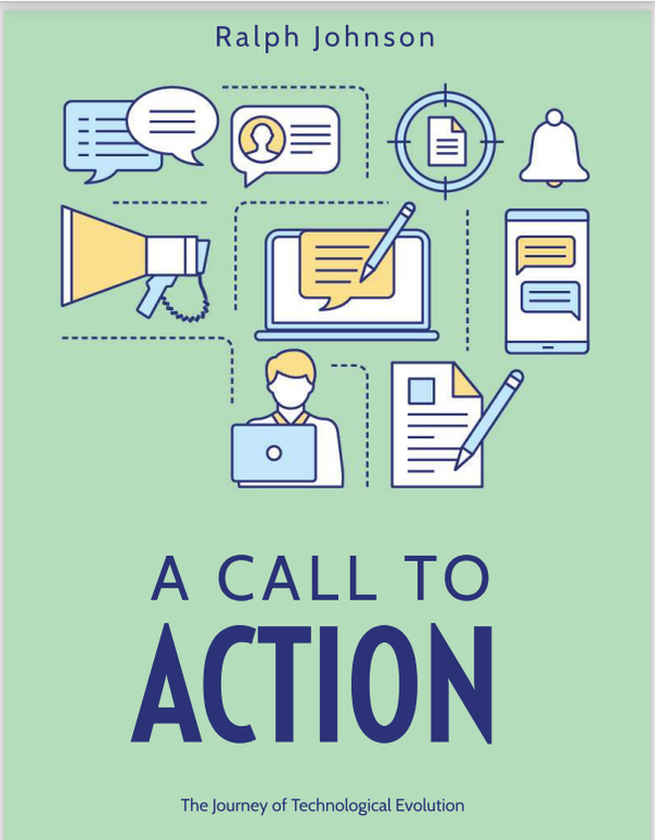 A call to Action