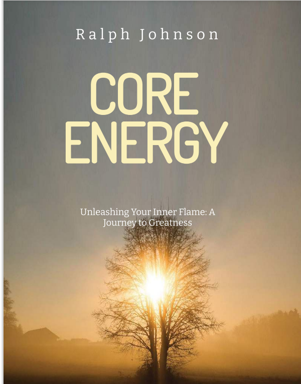 CORE ENERGY