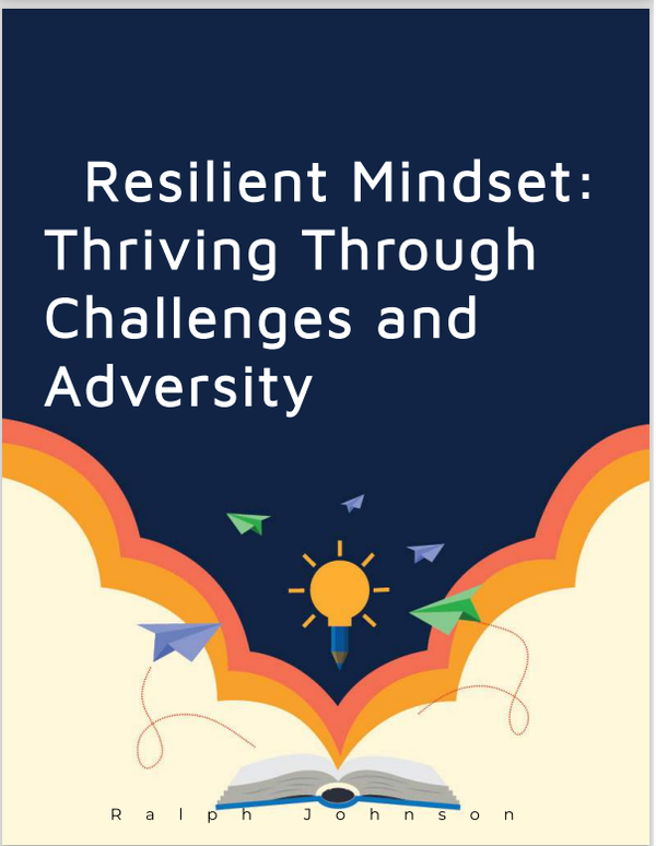 Resilient Mindset