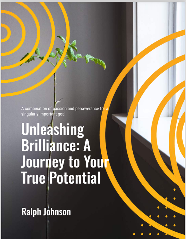 Unleashing Brilliance