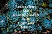 Reflexology and Holistic Health with Carmella