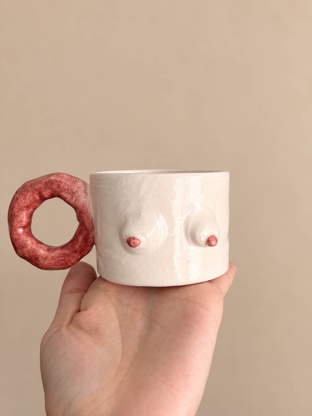 Canecas Femme