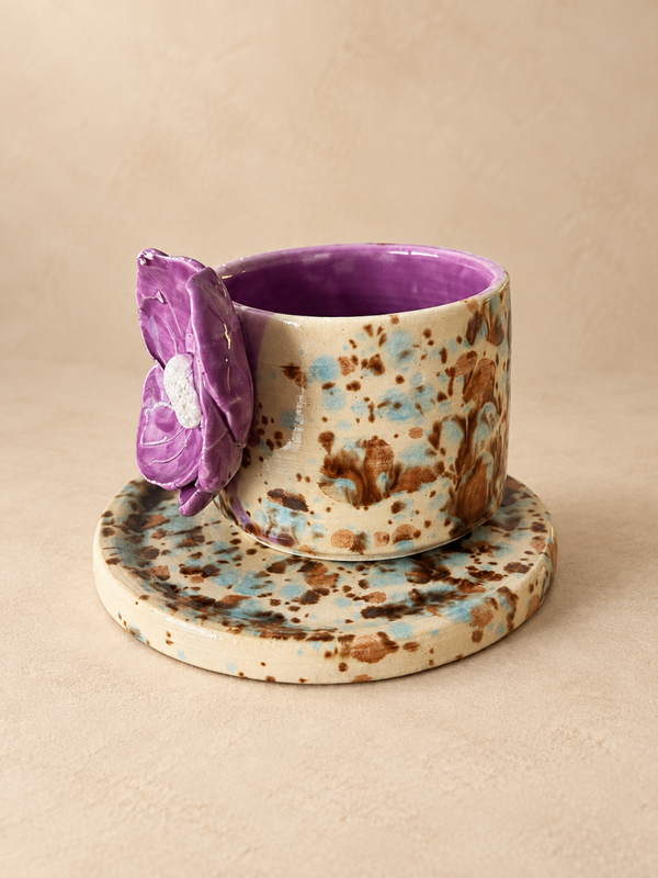 Conjunto Bloom Rituals