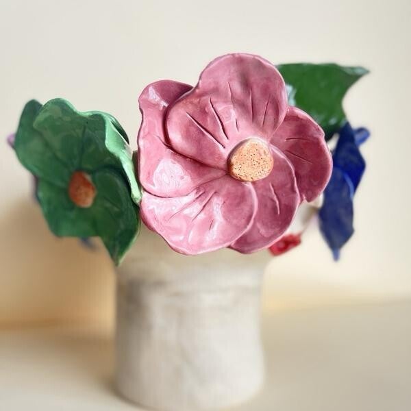 Jarras BloomHeads