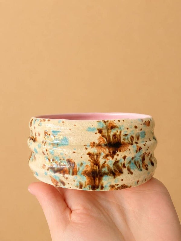 Bowls Merenda