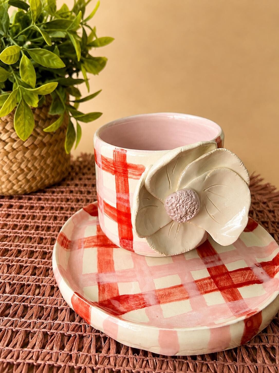 Conjunto Merenda