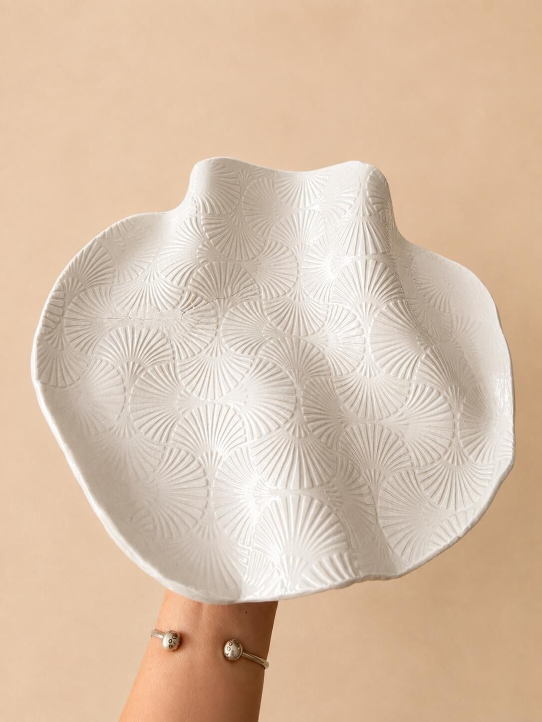 Pratos Blossom Wave