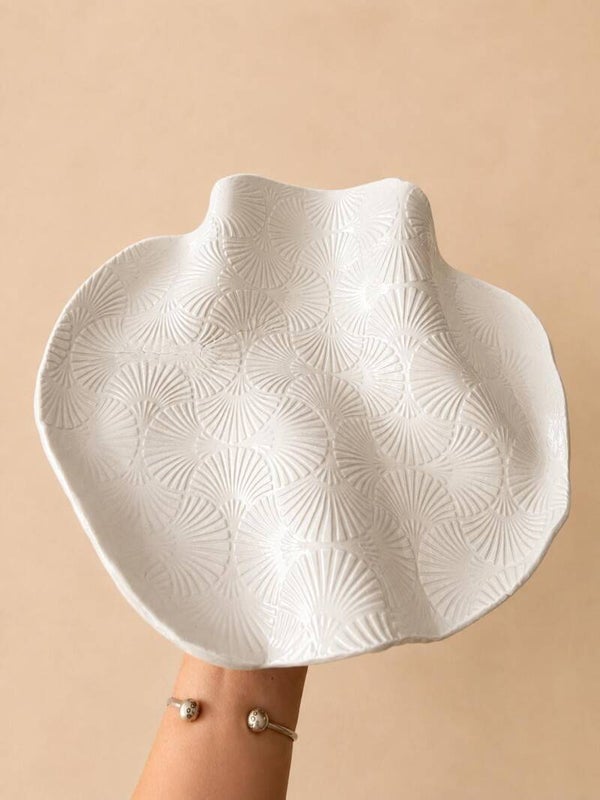 Pratos Blossom Wave