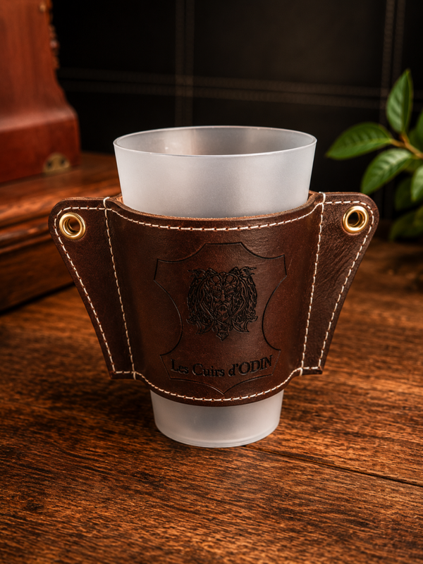Support Eco-Cup