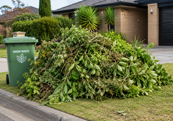 Rubbish Removal
