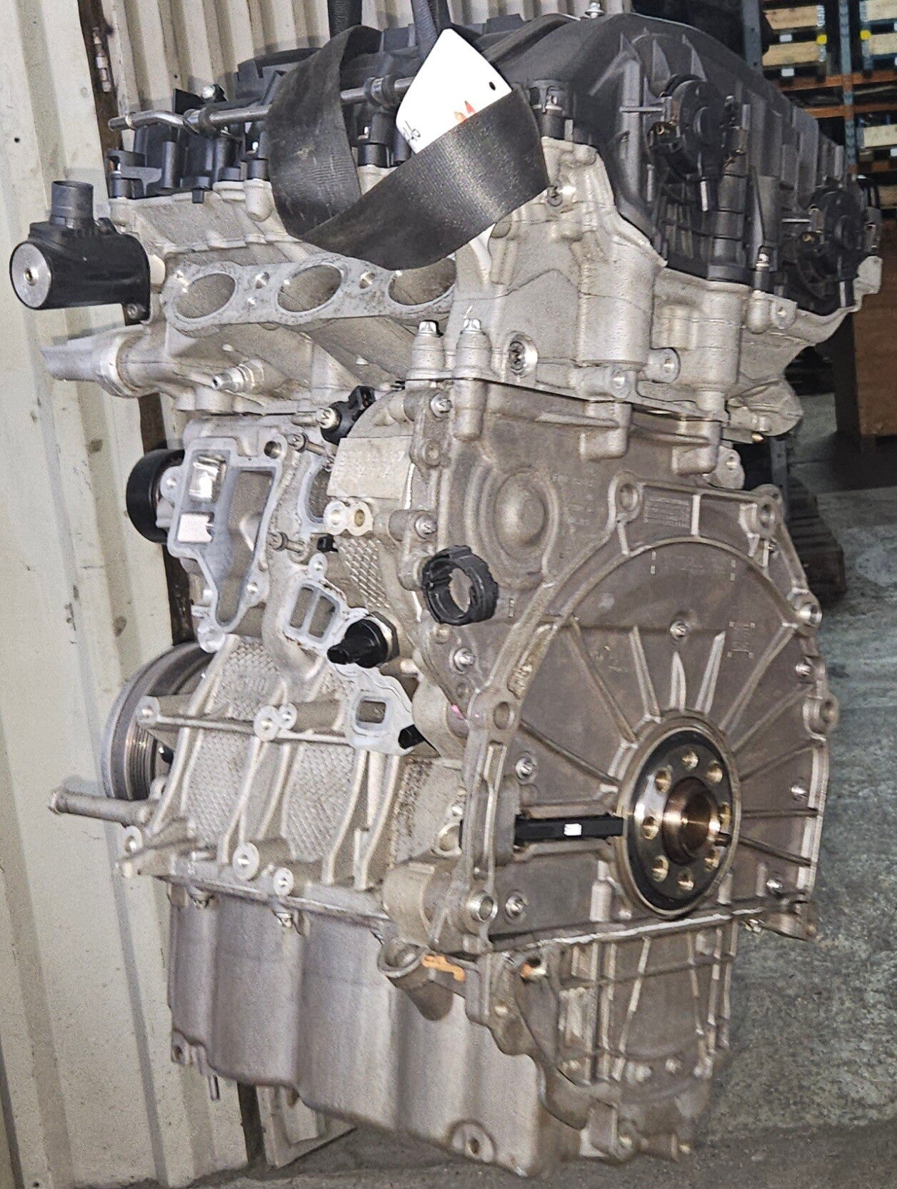 Motor BMW F46 2015 218i 100 kW