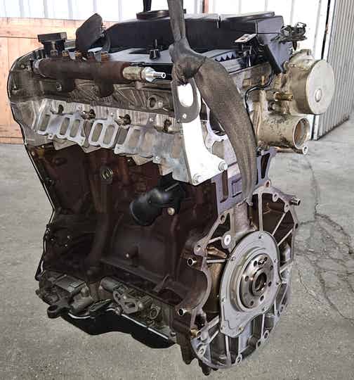 Motor Ford Transit 2011 2.2 TDCi 103 kW