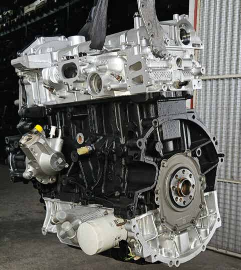 Motor Ford Transit 2018 2.0 TDCi 96 kW