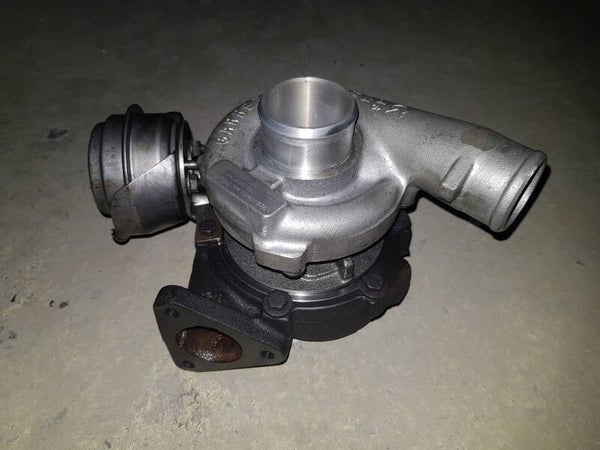 Turbo Opel Vectra 2004 2.2 DTI 92 kW