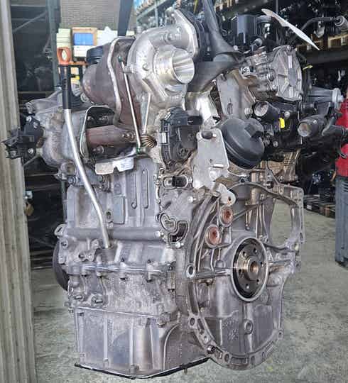 Motor Opel Vivaro 2021 1.5 CDTi 88 kW