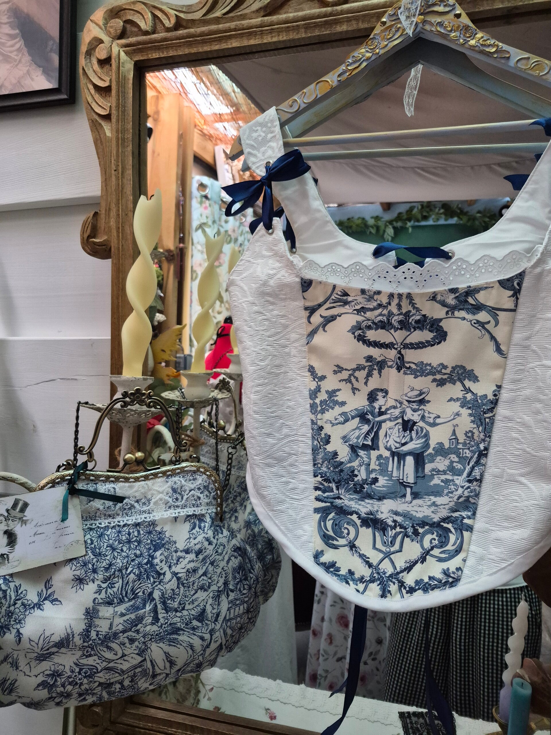 LA COLLECTION IMPERATRICE