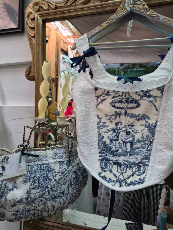 LA COLLECTION IMPERATRICE