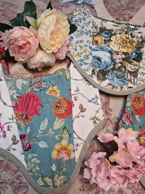 LES FLEURS SAUVAGE